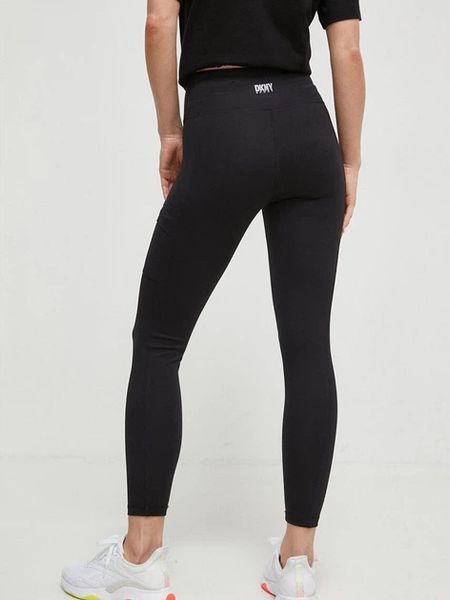 Легінси HIGH WAIST 7/8 TIGHT, колір чорний 12533-DP3P3249_BLK фото