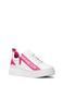 Напiвчоботи ALEX SNEAKER, колір фуксія 6856-43R2ALFS1L_542 фото 1