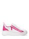 Напiвчоботи ALEX SNEAKER, колір фуксія 6856-43R2ALFS1L_542 фото 2