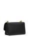 Сумка LG SHOULDER, колір чорний 13284-30T4GC7L3T_001 фото 3