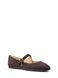 Footwear NELLIE FLEX BALLET, color chocolate