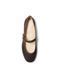 Footwear NELLIE FLEX BALLET, color chocolate