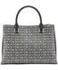 Bag BRYANT AVE SM SATCHE, color black