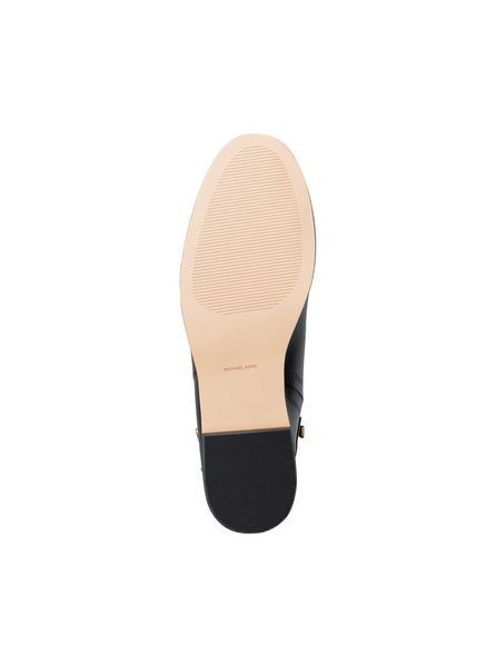 Footwear RACHEL FLAT BOOTIE, color black