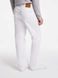 Jeans FINN STRAIGHT JEAN, color white