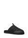 Slippers ANDERS SLIPPER, color black