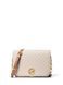 Bag MD CHN MSGR, color vanilla/acorn
