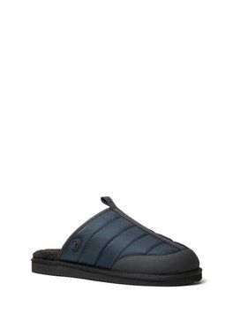 Slippers ANDERS SLIPPER, color blue