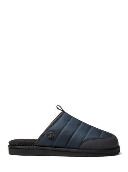 Slippers ANDERS SLIPPER, color blue