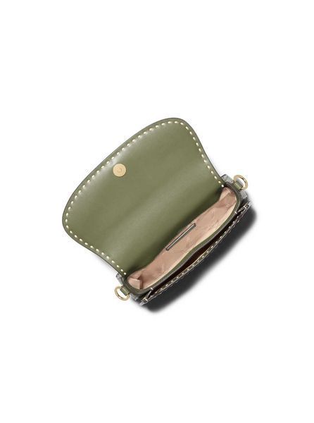 Bag SM EW CHAIN SLING MSGR, color olive