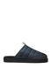 Slippers ANDERS SLIPPER, color blue