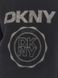 Jumper MED LG CREW NK SWTSH, color black/black/silver