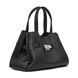 Сумка BRYAR SM SATCHEL, колір чорний/срібло 14754-R52DAK44_BSV фото 3