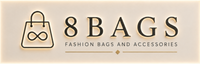 Online store 8BAGS