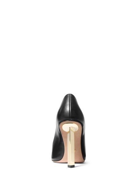 Shoes HALLE PUMP, color black