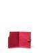 Wallet PASSPORT WALLET, color raspberry
