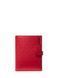 Wallet PASSPORT WALLET, color raspberry