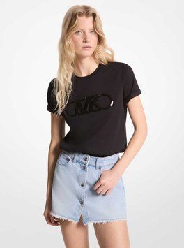 Футболка EMPIRE CLASSIC TEE, колір чорний 13159-MS451EA97J_001 фото