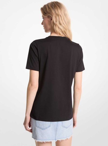 Футболка EMPIRE CLASSIC TEE, колір чорний 13159-MS451EA97J_001 фото