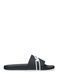 Flip-flops JAKE SLIDE, color dark blue