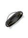 Bag SM CRESCENT TZ SHLDR, color black