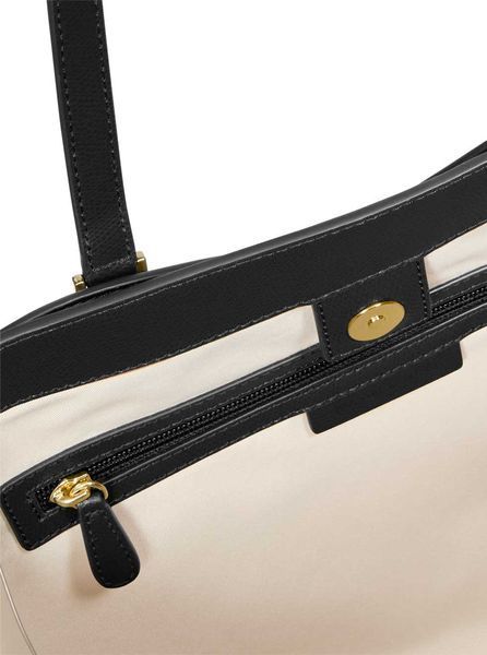 Сумка LG MF TZ TOTE, колір чорний 13848-30F4GTBT7L_001 фото