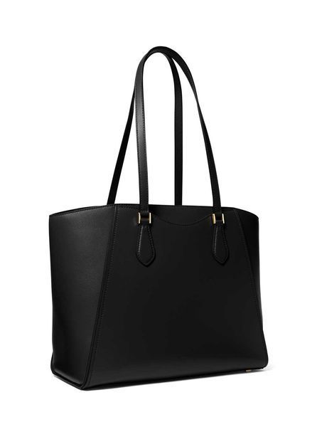 Сумка LG MF TZ TOTE, колір чорний 13848-30F4GTBT7L_001 фото
