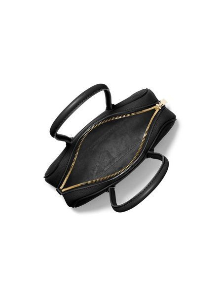 Bag SM HANDLE SATCHEL, color black