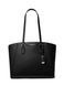 Сумка LG MF TZ TOTE, колір чорний 13848-30F4GTBT7L_001 фото 1