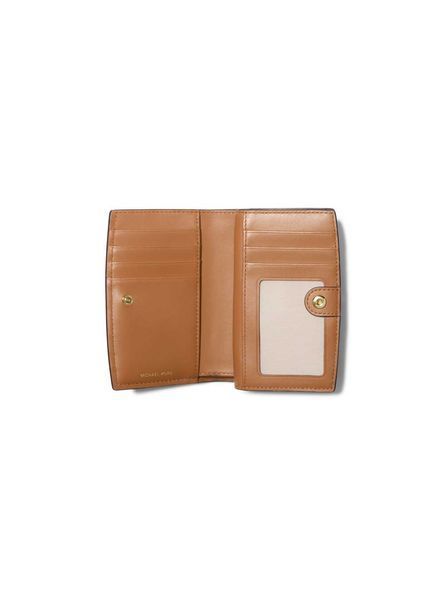Гаманець MD ZA WALLET, колір коричневий/жолудь 15560-32S5GYTZ2B_252 фото