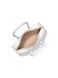 Bag SM HANDLE SATCHEL, color bright white