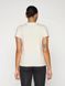 T-shirt FLKG LG SS RELXD FIT, color yellow/whisky