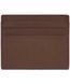 Card holder AVRIL CARDCASE, color chocolate