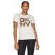 T-shirt FLKG LG SS RELXD FIT, color yellow/whisky
