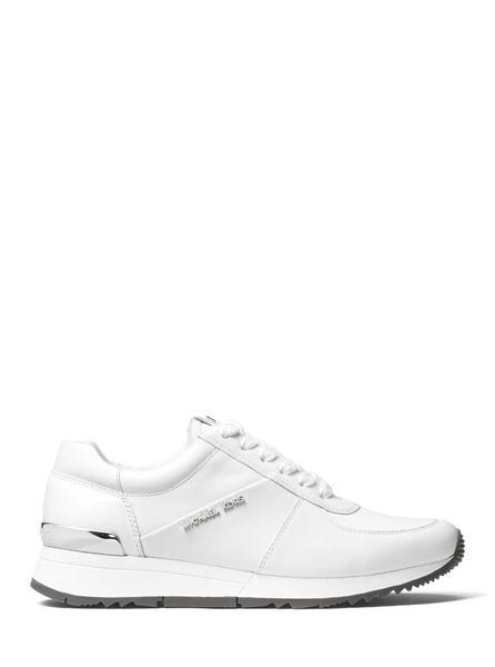 Trainers ALLIE TRAINER, color bright white