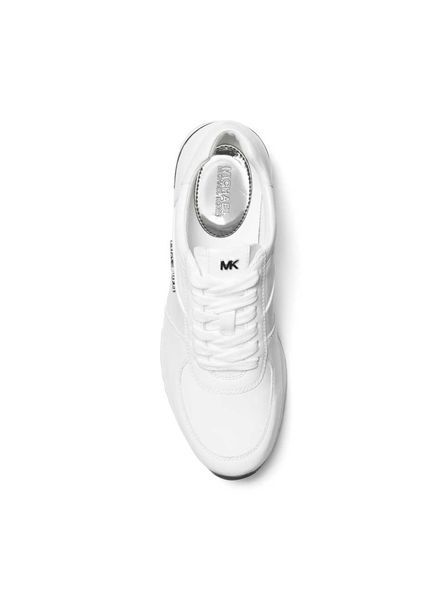 Trainers ALLIE TRAINER, color bright white