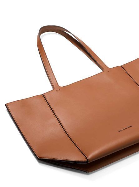 Сумка LG TOTE, колір коричневий 13543-30F4T9JT3L_230 фото