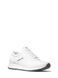 Trainers ALLIE TRAINER, color bright white
