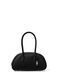 Bag SM HANDLE SATCHEL, color black