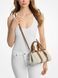 Сумка XS EW CROSSBODY, колір ваніль/жолудь 14474-32T5G1ZC1B_149 фото 3