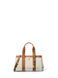Сумка XS EW CROSSBODY, колір ваніль/жолудь 14474-32T5G1ZC1B_149 фото 1