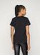 T-shirt FLKG LG SS RELXD FIT, color black/whisky