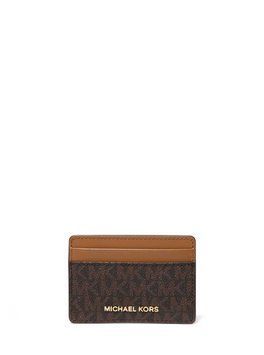 Гаманець CARD HOLDER, колір коричневий 15096-32F1GJ6D0B_200 фото