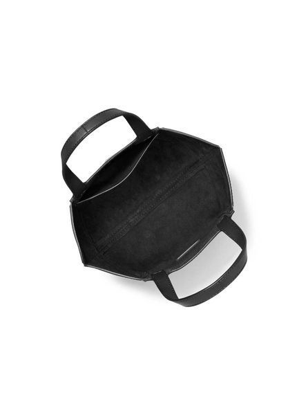 Сумка SM GRAB TOTE, колір чорний 13544-30F4T9JT5L_001 фото