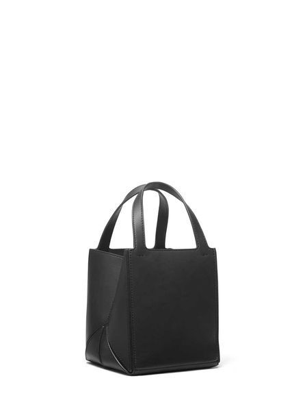 Сумка SM GRAB TOTE, колір чорний 13544-30F4T9JT5L_001 фото