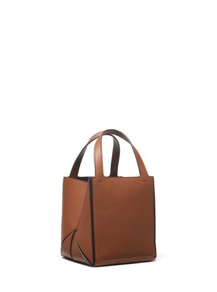Сумка SM GRAB TOTE, колір коричневий 13854-30F4T9JT5L_230 фото