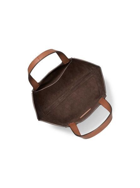 Сумка SM GRAB TOTE, колір коричневий 13854-30F4T9JT5L_230 фото