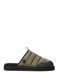 Slippers ANDERS SLIPPER, color olive