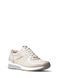 Напiвчоботи ALLIE WRAP TRAINER, колір ваніль 6875-43R6ALFP2B_150 фото 1