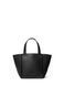 Сумка SM GRAB TOTE, колір чорний 13544-30F4T9JT5L_001 фото 1